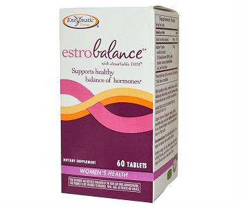 Enzymatic Therapy EstroBalance Review Enzymatic Therapy EstroBalance Review - For Relief From Symptoms Associated With Menopause