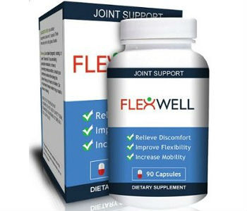 Flexwell Joint Supplements Review Flexwell Joint Supplements Review - For Healthier and Stronger Joints