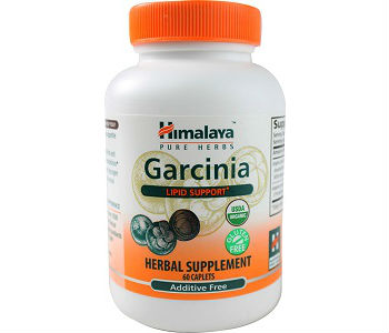 Himalaya Herbal Healthcare USA Garcinia Cambogia Weight Loss Supplement Review