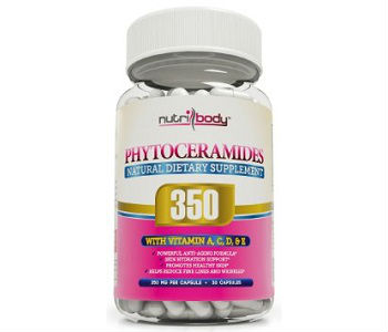 NutriBody Phytoceramides Review NutriBody Phytoceramides Review - For Younger Healthier Looking Skin