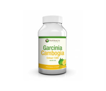 ProHealth Labs Garcinia Cambogia Weight Loss Supplement Review
