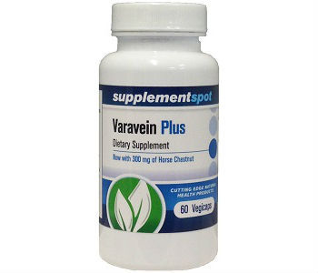 SupplementSpot Varavein Plus Review - For Reducing The Appearance Of Varicose Veins