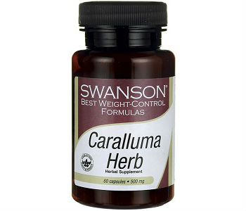 Swanson Health Products Caralluma Herb Review Swanson Health Products Caralluma Herb Weight Loss Supplement Review