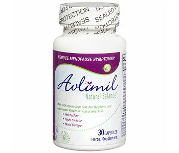 Avlimil Menopause Relief Review Avlimil Menopause Relief Review - For Relief From Symptoms Associated With Menopause