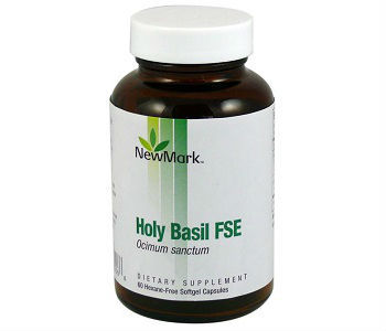 NewMark Holy Basil FSE Review - For Improved Overall Health