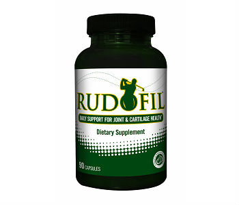 Rudofil Joint Flexibility Comfort Review - For Healthier and Stronger Joints