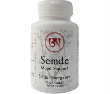 Semde Review - For Relief From Anxiety And Tension