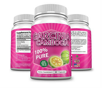 Vita Vibrance Garcinia Cambogia Review Vita Vibrance Garcinia Cambogia Weight Loss Supplement Review
