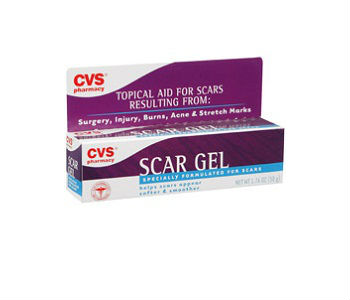 CVS Scar Gel Review CVS Scar Gel Review - For Reducing The Appearance Of Scars