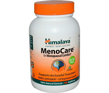 Himalaya MenoCare Review - For Relief From Symptoms Associated With Menopause