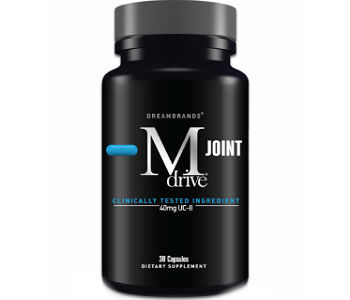 Mdrive Joint Health Review Mdrive Joint Health Review - For Healthier and Stronger Joints