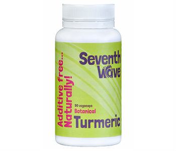 Seventh Wave Turmeric Review Seventh Wave Turmeric Review - For Improved Overall Health