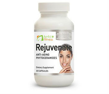 UntitledHerbs In Fitness Rejuvenate Anti-Aging Phytoceramides Review Herbs In Fitness Rejuvenate Anti-Aging Phytoceramides Review - For Younger Healthier Looking Skin