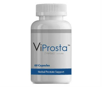 ViProsta Prostate Support Review - For Increased Prostate Support