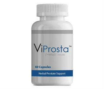 ViProsta Prostate Support Review ViProsta Prostate Support Review - For Increased Prostate Support