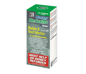 Bell Bladder and Yeast Infection Review Bell Bladder and Yeast Infection Review - For Relief From Yeast Infections