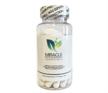 Miracle Phytoceramides Review - For Younger Healthier Looking Skin