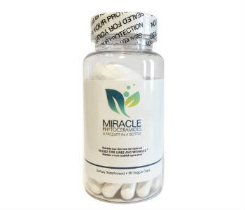 Miracle Phytoceramides Review Miracle Phytoceramides Review - For Younger Healthier Looking Skin