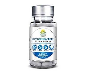 Purists Choice Phytoceramides Review - For Younger Healthier Looking Skin