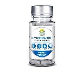 Purists Choice Phytoceramides Review Purists Choice Phytoceramides Review - For Younger Healthier Looking Skin