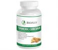 BioAlly Turmeric Curcumin Review - For Improved Overall Health