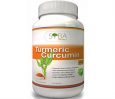 Syba Naturals Turmeric Curcumin Review - For Improved Overall Health