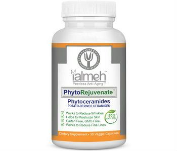 Yalmeh PhytoRejuvenate Review Yalmeh PhytoRejuvenate Review - For Younger Firmer Skin