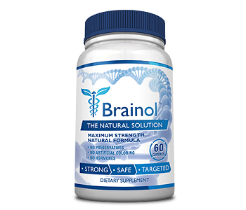 Consumer Health Brainol Review Consumer Health Brainol Review - For Improved Cognitive Function And Memory