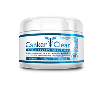 Consumer Health CankerClear Review - For Relief From Mouth Ulcers And Canker Sores