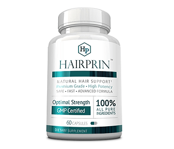 Approved Science Hairprin Review Approved Science Hairprin Review - For Hair Growth