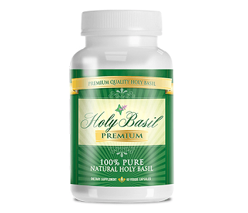 Premium Certified Holy Basil Premium Review Premium Certified Holy Basil Premium Review - For Improved Overall Health