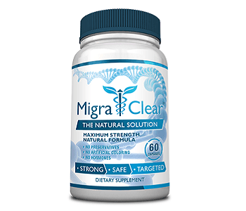 Consumer Health MigraClear Review Consumer Health MigraClear Review - For Relief From Migraines