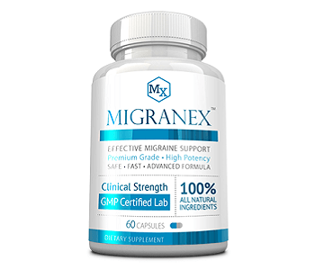 Approved Science Migranex Review - For Relief From Migraines