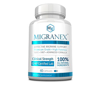 Approved Science Migranex Review Approved Science Migranex Review - For Relief From Migraines