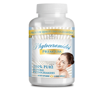 Premium Certified Phytoceramides Premium Review - For Younger Healthier Looking Skin