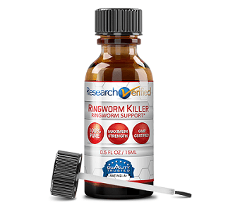 Research Verified Ringworm Killer Review Research Verified Ringworm Killer Review - For Combating Fungal Infections