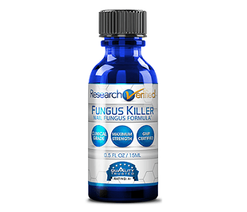ResearchVerified Fungus Killer Review
