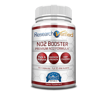 Research Verified NO2 Booster Review Research Verified NO2 Booster Review - For Increased Muscle Strength And Performance
