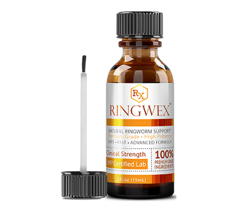 Approved Science Ringwex Review Approved Science Ringwex Review - For Combating Fungal Infections