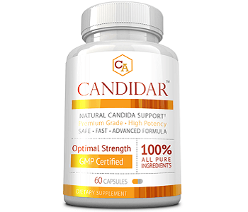 Approved Science Candidar Review Approved Science Candidar Review - For Relief From Yeast Infections.