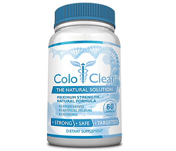 Consumer Health ColoClear Review Consumer Health ColoClear Review - For Flushing And Detoxing The Colon
