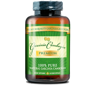 Premium Certified Garcinia Cambogia Premium Weight Loss Supplement Review