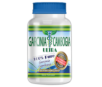 Garcinia Cambogia Ultra Weight Loss Supplement Review