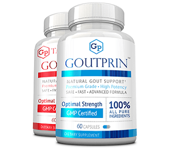 Approved Science Goutprin Review Approved Science Goutprin Review - For Relief From Gout