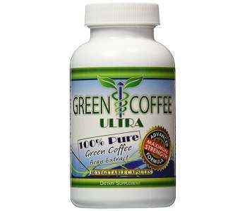 Green Coffee Ultra Weight Loss Supplement Review