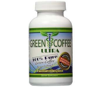 Green Coffee Ultra Review Green Coffee Ultra Weight Loss Supplement Review