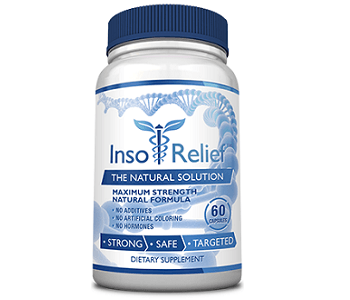 Consumer Health InsoRelief Review Consumer Health InsoRelief Review - For Restlessness and Insomnia