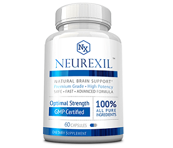 Neurexil Review Approved Science Neurexil Review - For Improved Cognitive Function And Memory