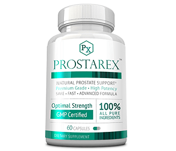Approved Science Prostarex Review Approved Science Prostarex Review - For Increased Prostate Support