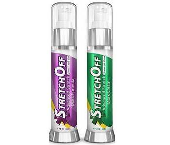 Consumer Health StretchOff Review Consumer Health StretchOff Review - For Reducing The Appearance Of Stretch Marks